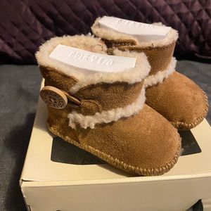 Ugg Lemmy II Bootie